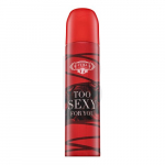 Cuba Too Sexy For You EDP W 100 ml