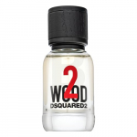 Dsquared2 2 Wood EDT U 30 ml