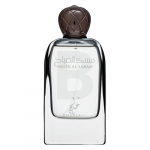 Khadlaj Musk Al Sabah EDP U 100 ml