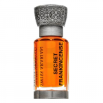 Swiss Arabian Secret Frankincense CPO U 12 ml