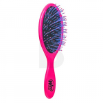 Wet Brush Thick Hair Custom Care Detangler Pink