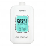 Kemon Purity Scalp Shampoo 1000 ml