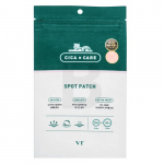 VT Cosmetics Cica x Care Spot Patch 48 Patches