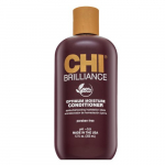 CHI Deep Brilliance Olive & Monoi Optimum Moisture Conditioner 355 ml
