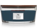 WoodWick Antiquarium Boat Candle 453,6 g