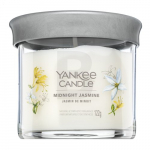 Yankee Midnight Jasmine k&uuml;&uuml;nlaklaas 122 g