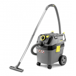 K&auml;rcher NT 30/1 Ap L 30 L Drum vacuum Dry&wet 1380 W Bagless