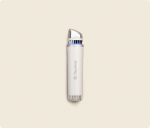 Therabody Theraface Depuffing Wand massager Face White