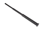 Telescopic baton GUARD VIPER 21"/53 cm with cover (YC-10525-21)