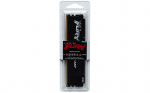 Kingston Technology FURY Beast 32GB 6000MT/s DDR5 CL30 DIMM Black EXPO