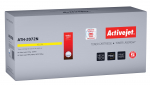 Activejet ATH-2072N toner (replacement for HP 117A W2072A; 2072A Supreme; 700 pages; yellow)