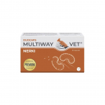 JM SANTE Multiway Vet Duocaps Kidneys - twist-off capsules for kidneys for dogs and cats &ndash; 60 pcs