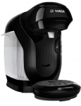 Bosch TAS112E coffee maker Fully-auto Capsule coffee machine 0.7 L