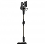 DREAME T30 FLEX Black upright vacuum cleaner