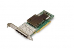 NET CARD PCIE 25GBE QP SFP28/BROADCOM 57504 540-BDDB DELL - 142430600000