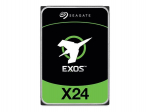 HDD|SEAGATE|Exos X24|12TB|512 MB|7200 rpm|Discs/Heads 5/10|3,5"|ST12000NM002H - 8719706431576