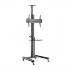 TV SET ACC FLOOR STAND 37-70"/TVS-70T-02 GEMBIRD - 8716309129008