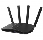 Wireless Router|ASUS|Router|Mesh|LAN \ WAN ports 2|Number of antennas 4|RT-BE58U - 4711387452943