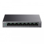 Switch|TP-LINK|LS108GP|PoE+ ports 8|LS108GP - 4895252505986