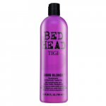 Tigi Bed Head Dumb Blonde Reconstructor 750 ml
