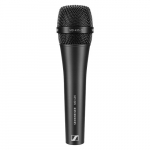 Sennheiser MD 435 - cardioid dynamic microphone