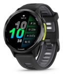 Garmin Forerunner 970 3.56 cm (1.4") AMOLED Digital 454 x 454 pixels Touchscreen Black, Yellow Wi-Fi GPS (satellite)