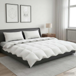 90% hane suled eemaldatav komplekt fulda 3 tk 220 x 240 cm talv
