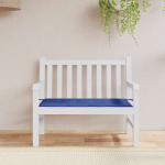 Aiapingi istmepadi, sinine, 120x50x4 cm, oxford-kangas