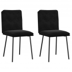 S&ouml;&ouml;gitoolid 2 tk, must, samet