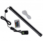 Akvaariumi led-tuli rgb 48 cm