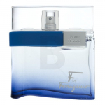 Salvatore Ferragamo F by Ferragamo Free Time EDT M 100 ml