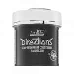 La Rich&eacute; Directions Semi-Permanent Conditioning Hair Colour Ebony 88 ml
