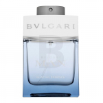 Parf&uuml;&uuml;mvesi meestele Bvlgari Man Glacial Essence 60 ml