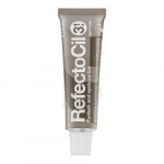 RefectoCil Eyelash And Eyebrow Tint 3.1 Light Brown 15 ml