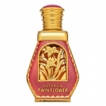 Al Haramain Twin Flower CPO W 15 ml