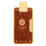Rue Broca Penthouse Windsor EDP U 80 ml