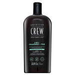 American Crew 3-in-1 Chamolie + Pine 1000 ml