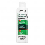 Vichy Dercos Anti-Dandruff 2in1 Dermatological Conditioning Shampoo 200 ml