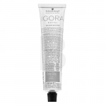 Schwarzkopf Professional Igora Royal SilverWhite Permanent White Refining Color Creme Dove Grey 60 ml