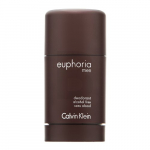 Calvin Klein, Euphoria Men - tahke deodorant, 75 ml
