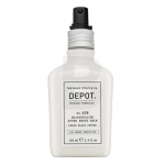Depot No. 408 Moisturizing After Shave Balm Fresh Black Pepper 100 ml