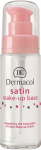 Matistav meigialuskreem Dermacol Base Satin siluva efektiga 30 g
