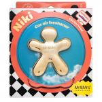 Mr&Mrs Fragrance Niki Car Air Freshener Oriental