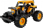 LEGO TECHNIC 42199 Monster Jam&trade; DIGatron&trade;