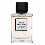 David Beckham Follow Your Instinct EDP M 50 ml