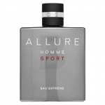 Chanel Allure Homme Sport Eau Extreme EDP M 150 ml