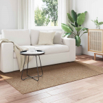 Alavaibad ristk&uuml;lik neutraalne 170 x 120 cm