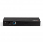 I/O HUB USB3 7PORT/43228 LINDY - 4002888432283