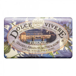 Nesti Dante Dolce Vivere Fine Natural Soap Firenze 250 g