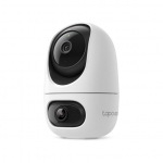 WRL CAMERA PAN/TILT/DUAL TAPO C245D TP-LINK - 1210002619134